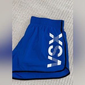 VS Shorts